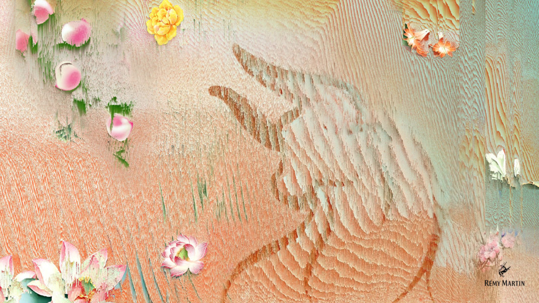 A.Wong x Gordon Cheung Studios