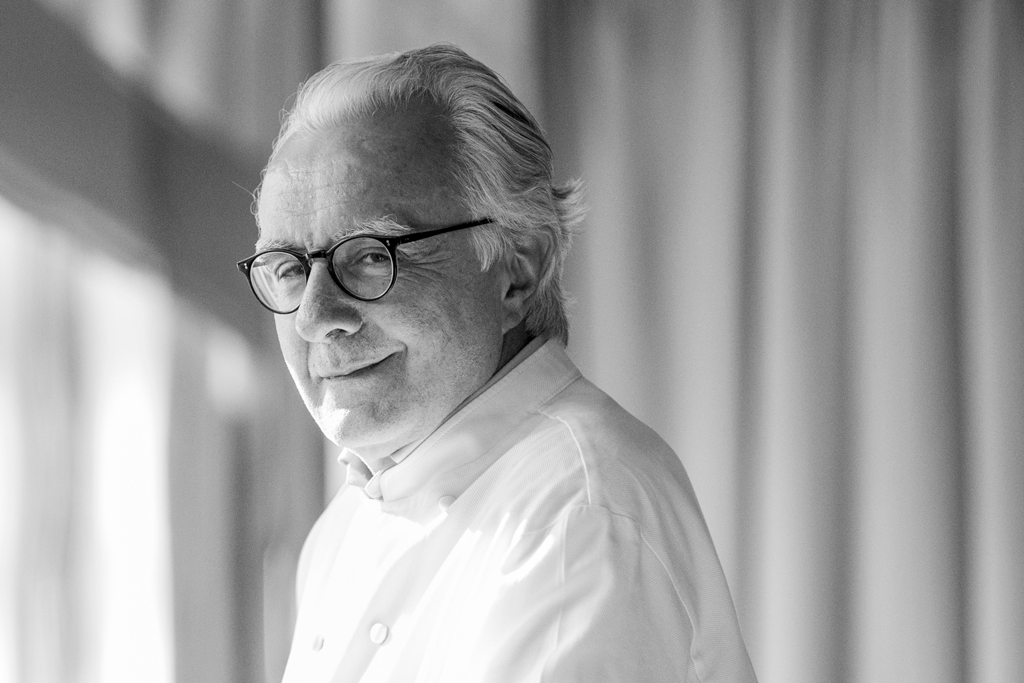Alain Ducasse