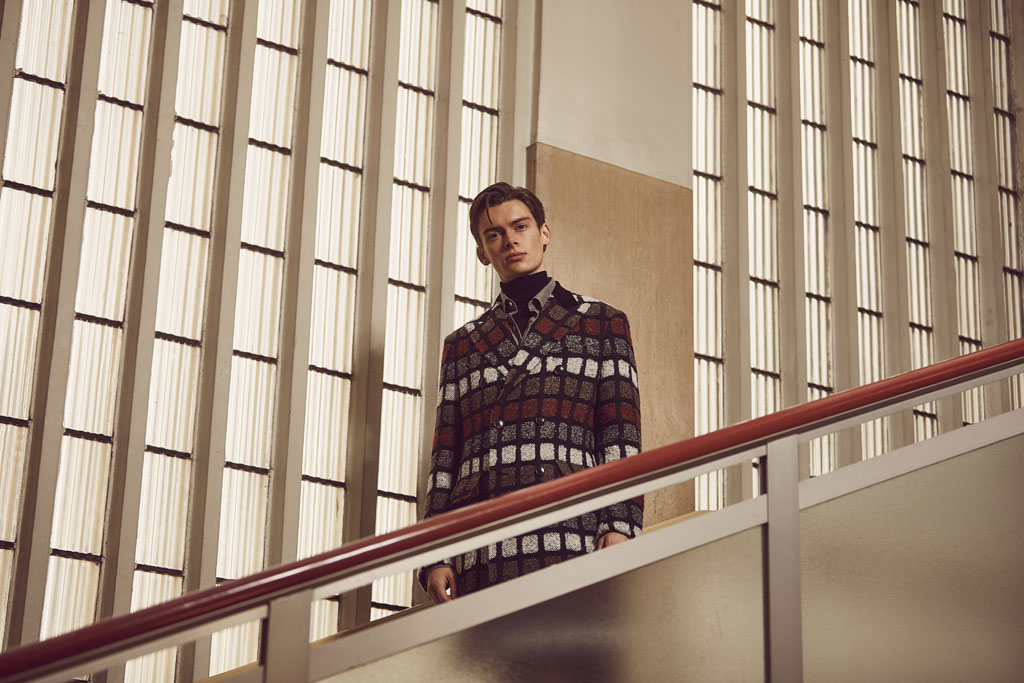 Daks 125 anniversary check