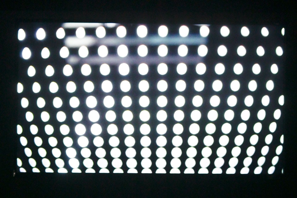 Electronic at the Design Museum