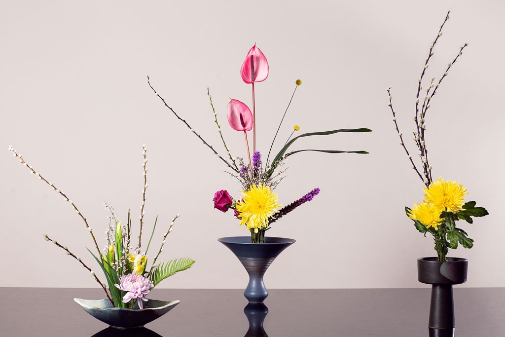 Ikebana 