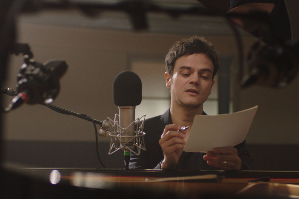 Jamie Cullum