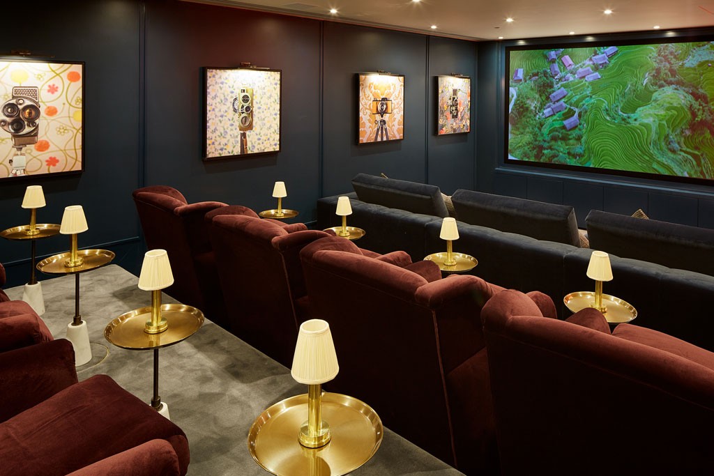 Cheval Gloucester Park