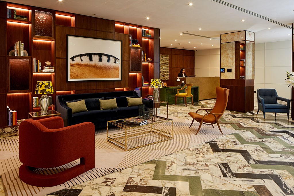 Cheval Gloucester Park