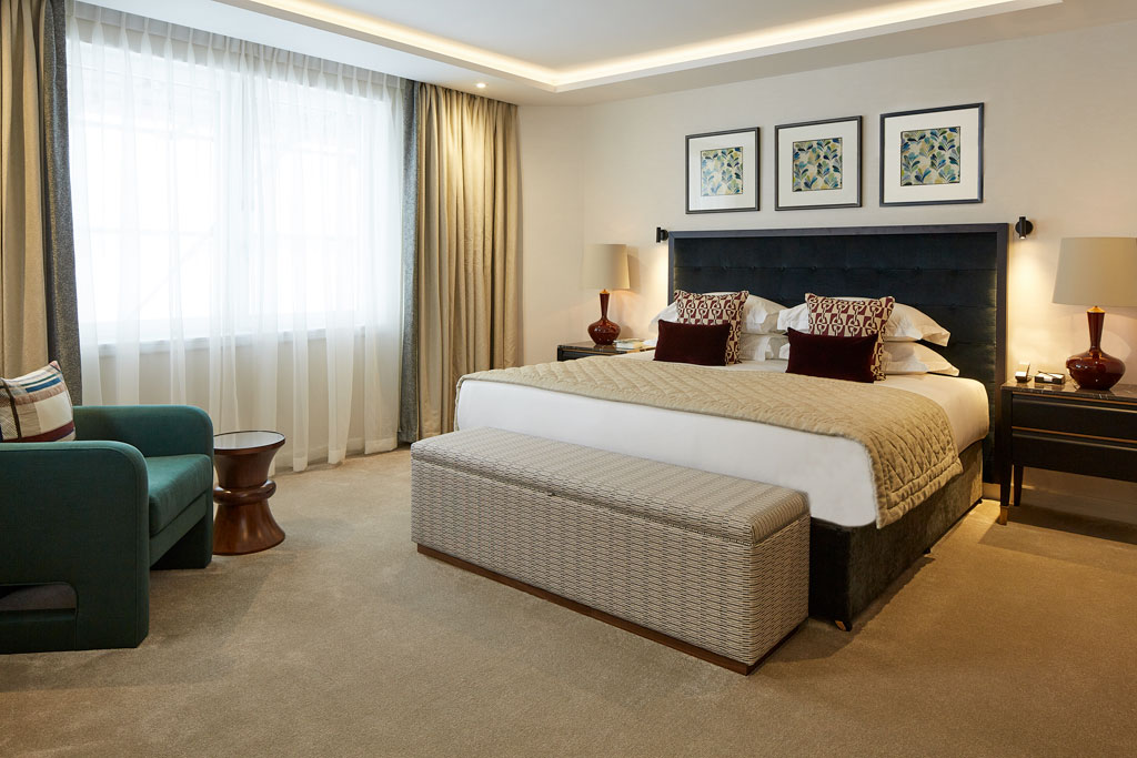 Cheval Gloucester Park