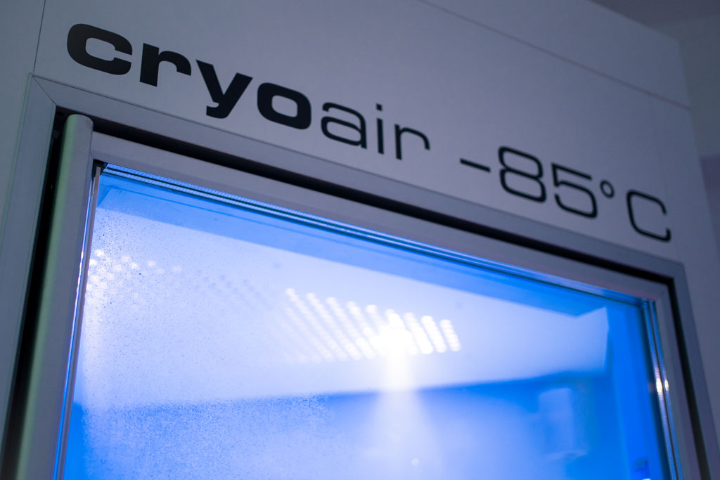 Cryotherapy