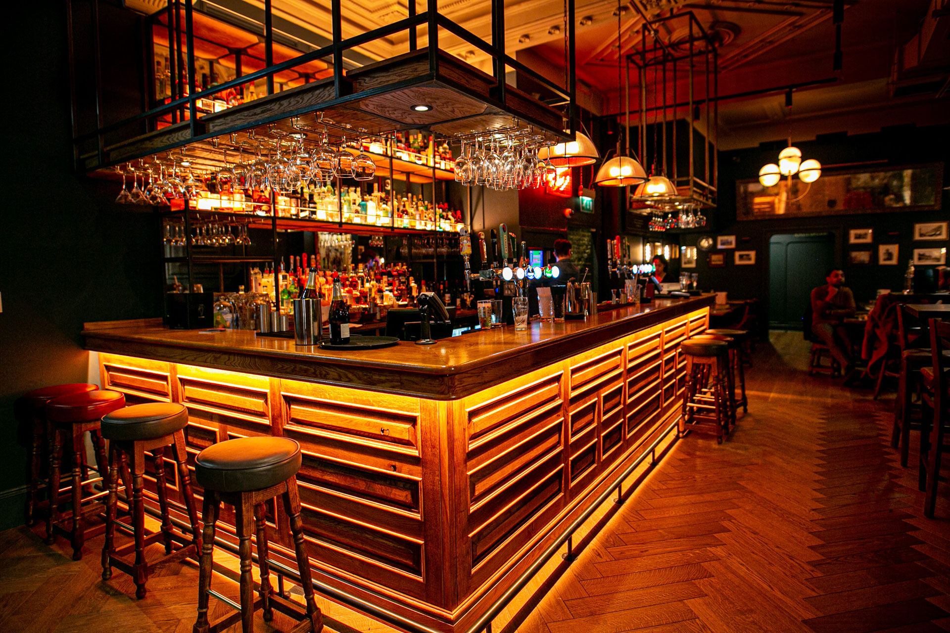 Best New Bars in London 2022