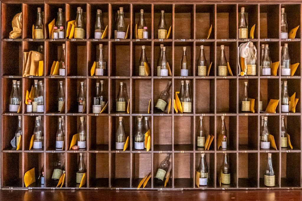 Barberyn Reef Ayurveda Resort