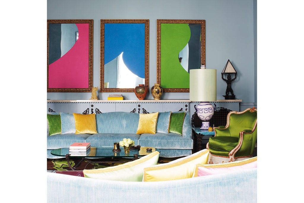 Francis Sultana house