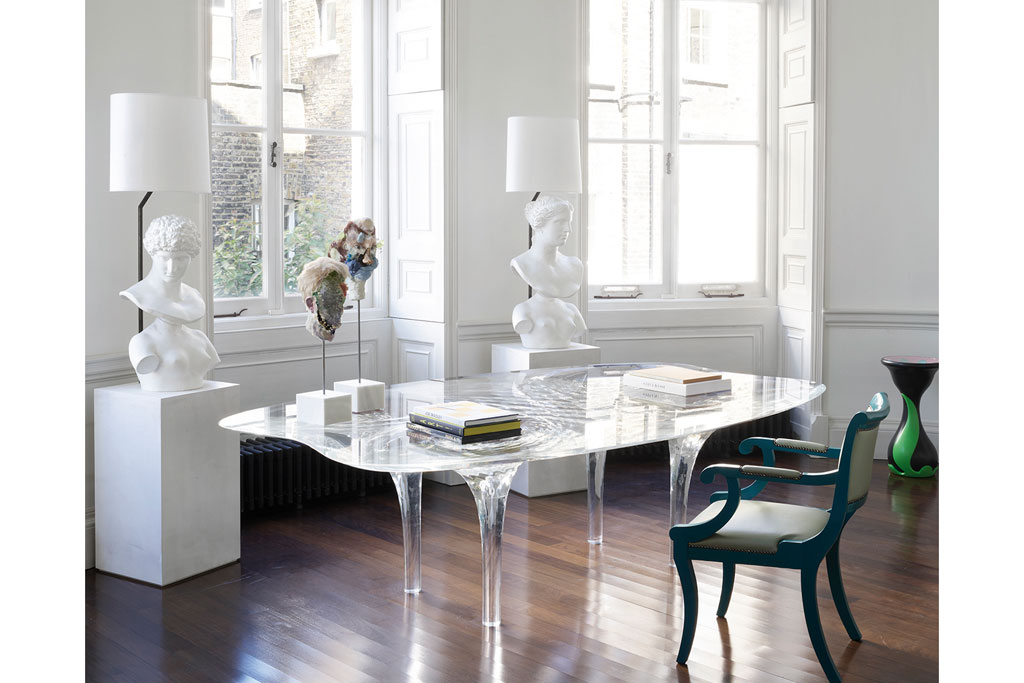 Francis Sultana house