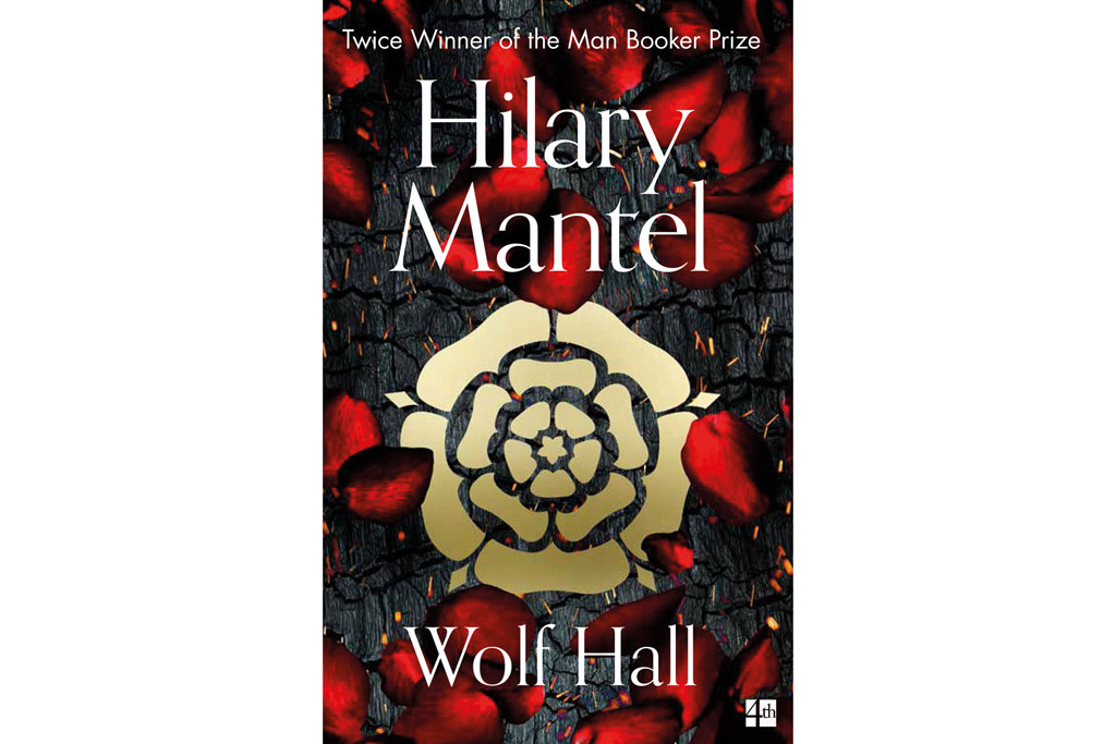 Wolf Hall