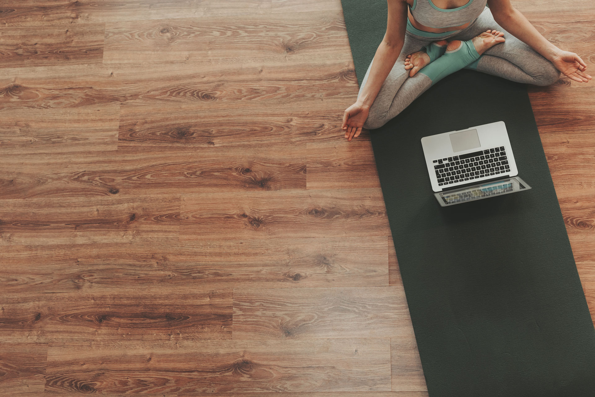 London Fitness Studios Offering Online Classes