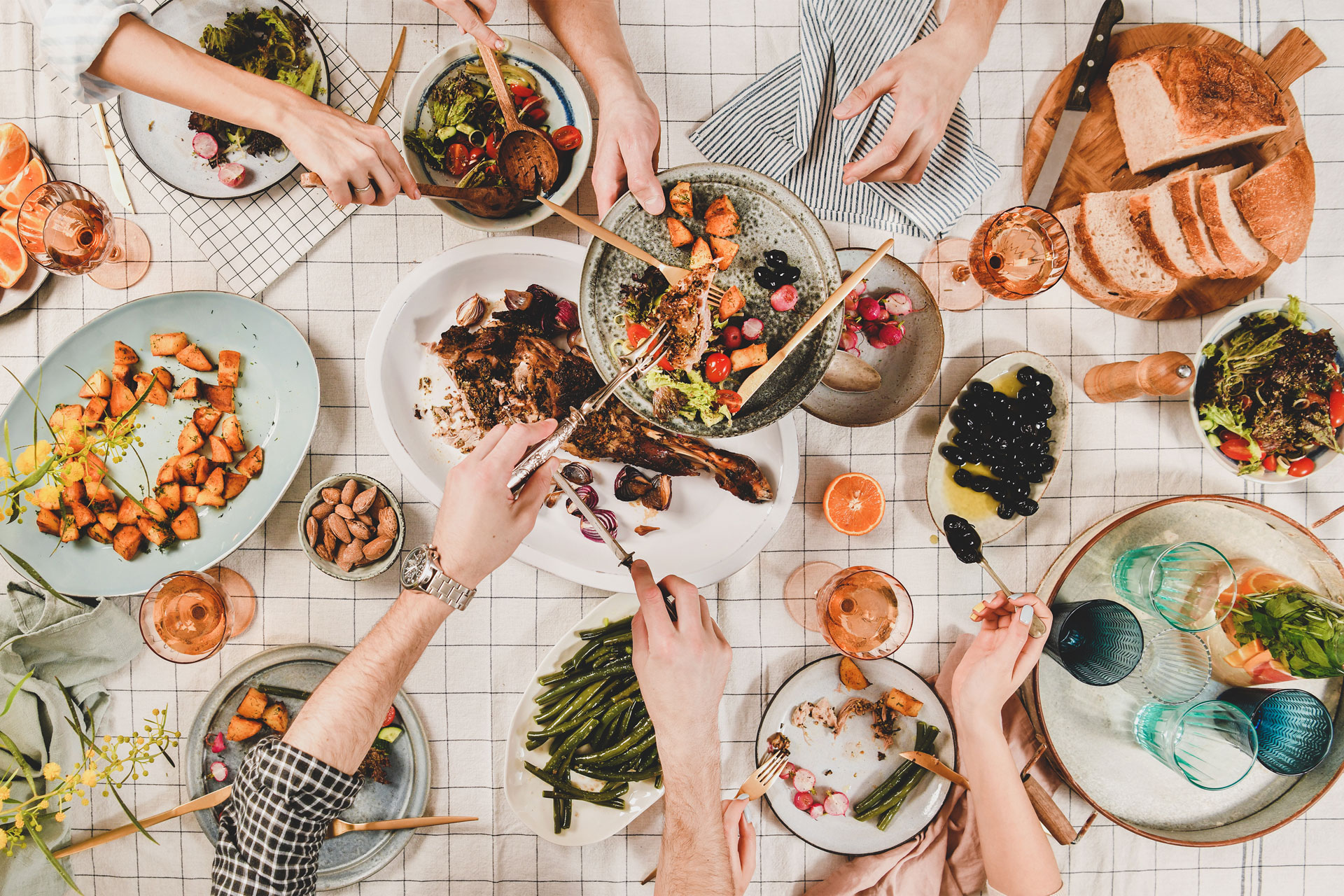 How To Support Your Local Restaurant During Covid-19