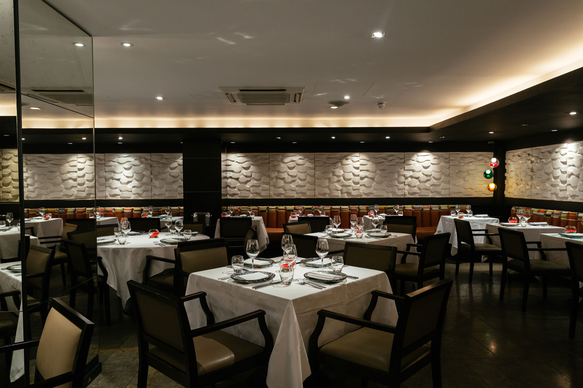 Restaurant of the Week: Benares, Mayfair