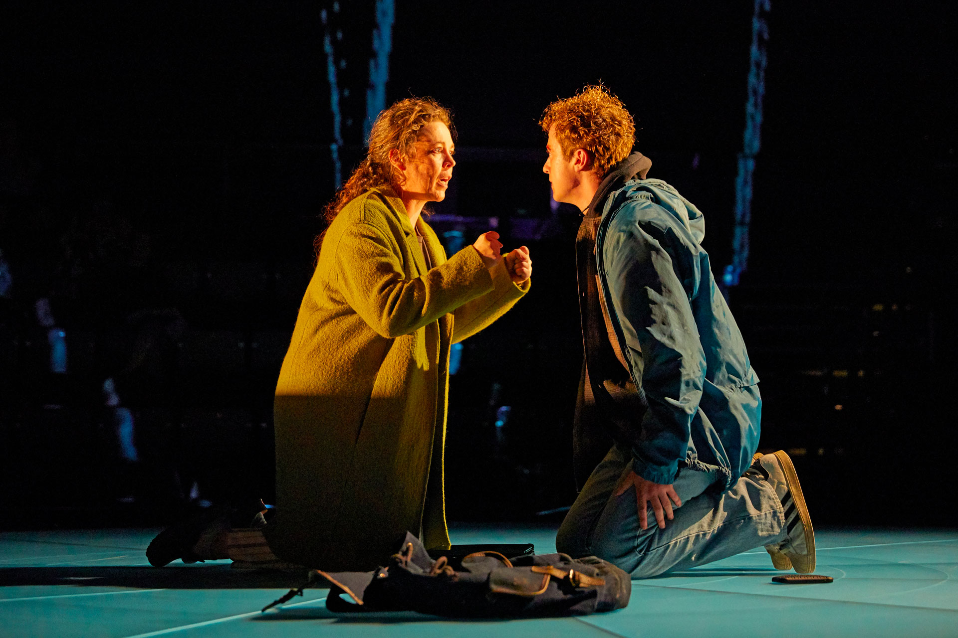 National Theatre Launches New Streaming Service