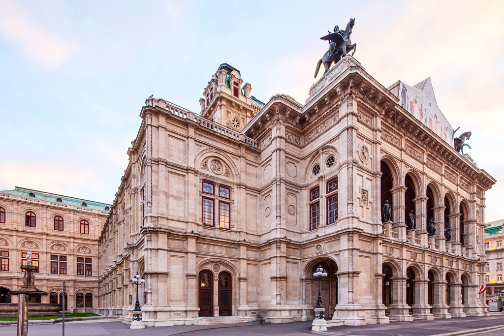 Vienna Opera