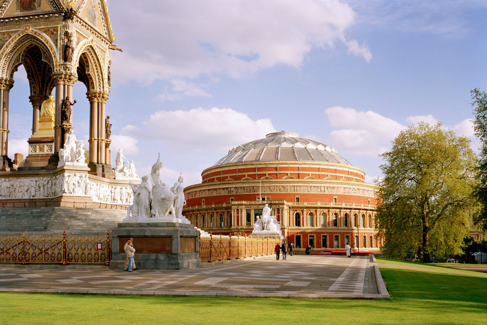 The Royal Albert Hall: Here's What to Look Forward To