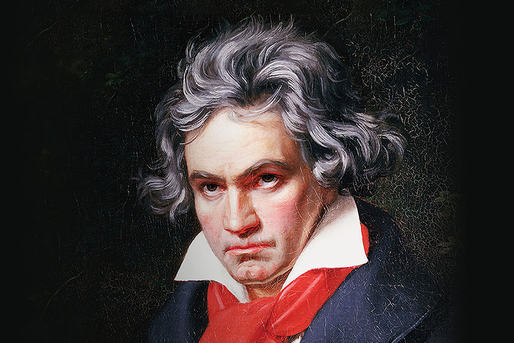 Beethoven's Ninth