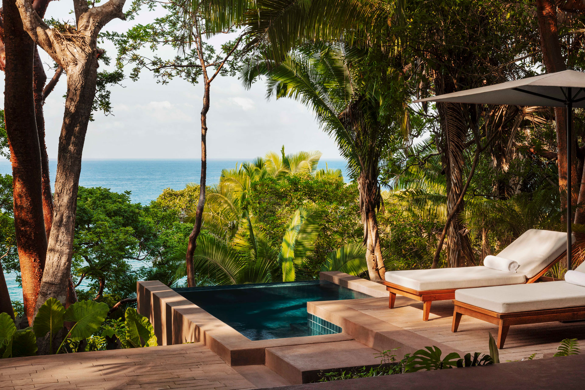 Rooms With A View: The Best Scenic Hotel Rooms