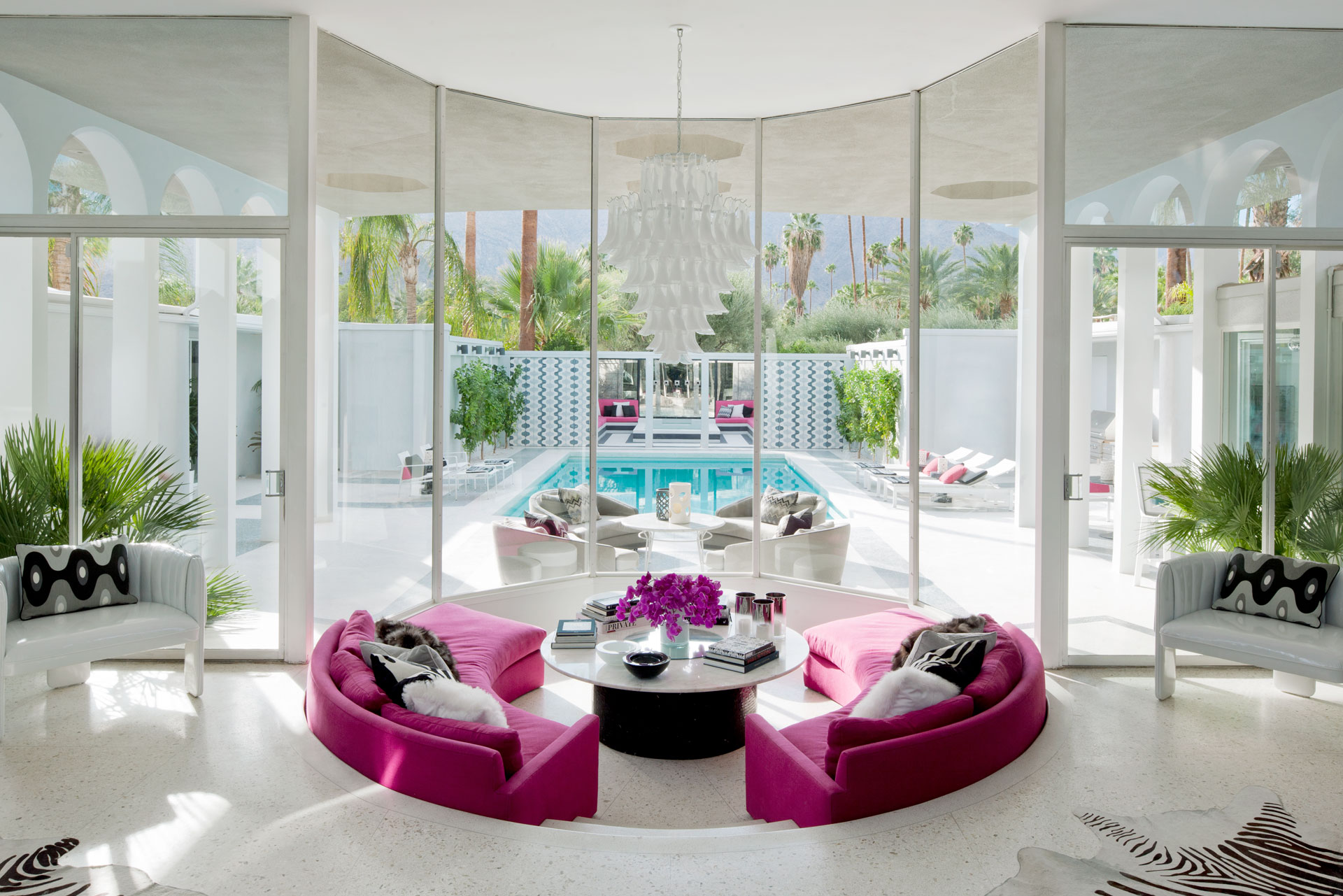 At Home With... Martyn Lawrence Bullard