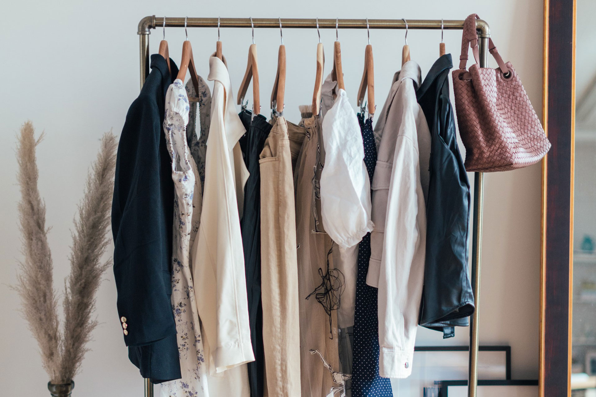 How to Detox Your Wardrobe