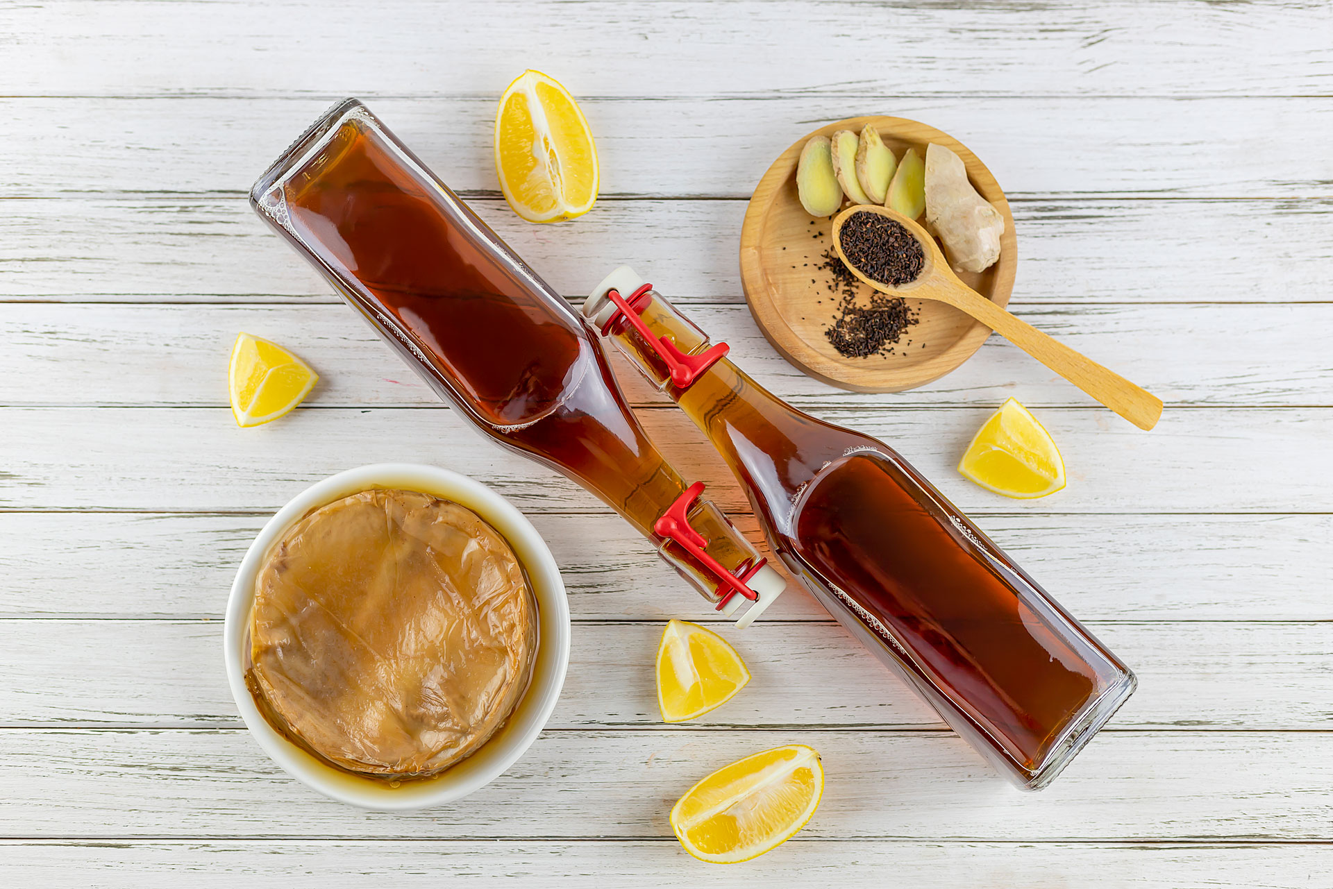 Kombucha