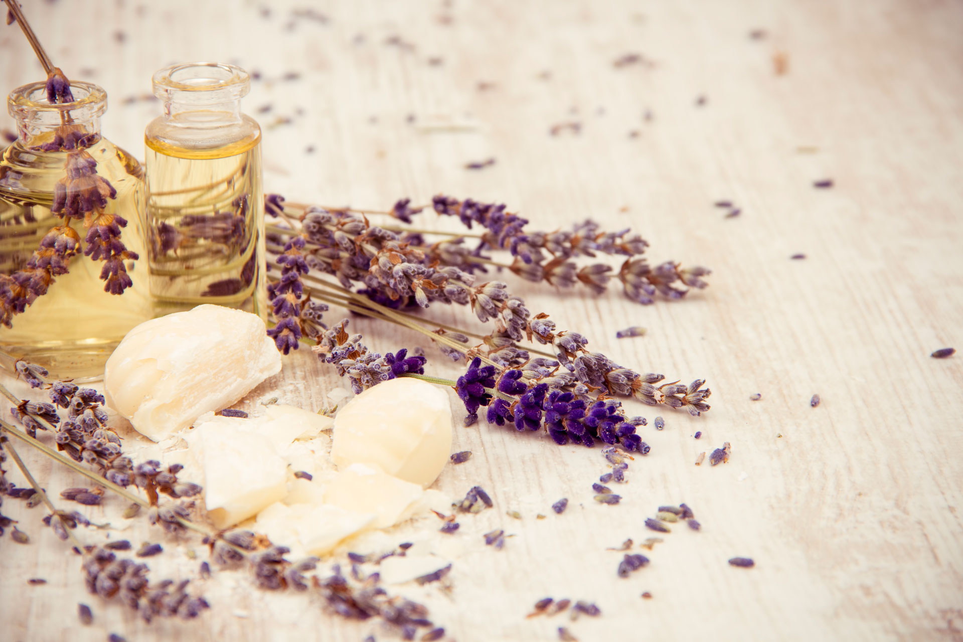 DIY Self-Care: Natural Beauty Hacks You Can Do At Home