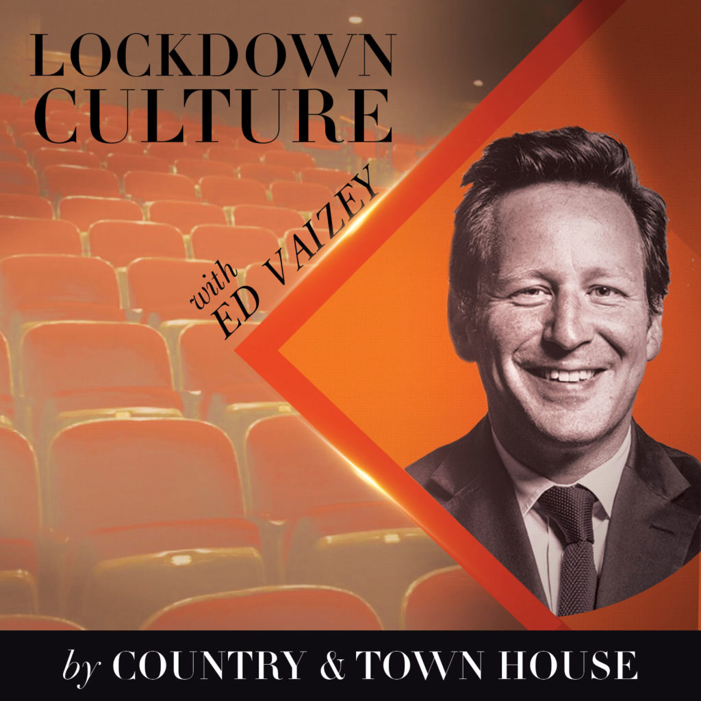 Lockdown Culture Podcast