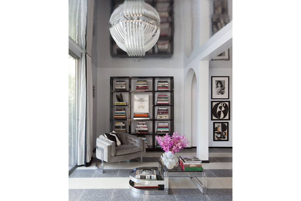 Martyn Lawrence Bullard's Villa