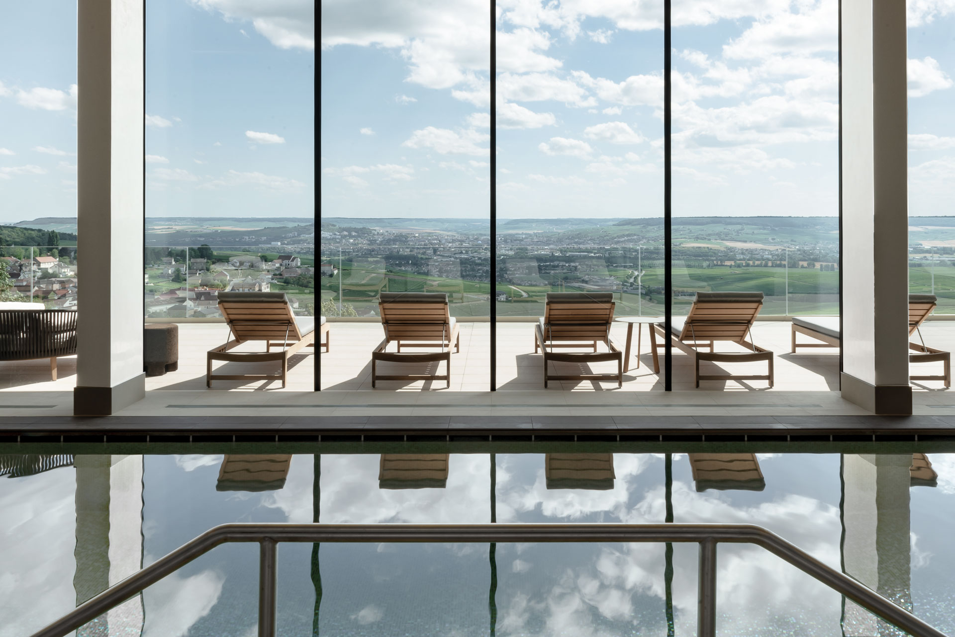 Best European Spas for a Quick Fix