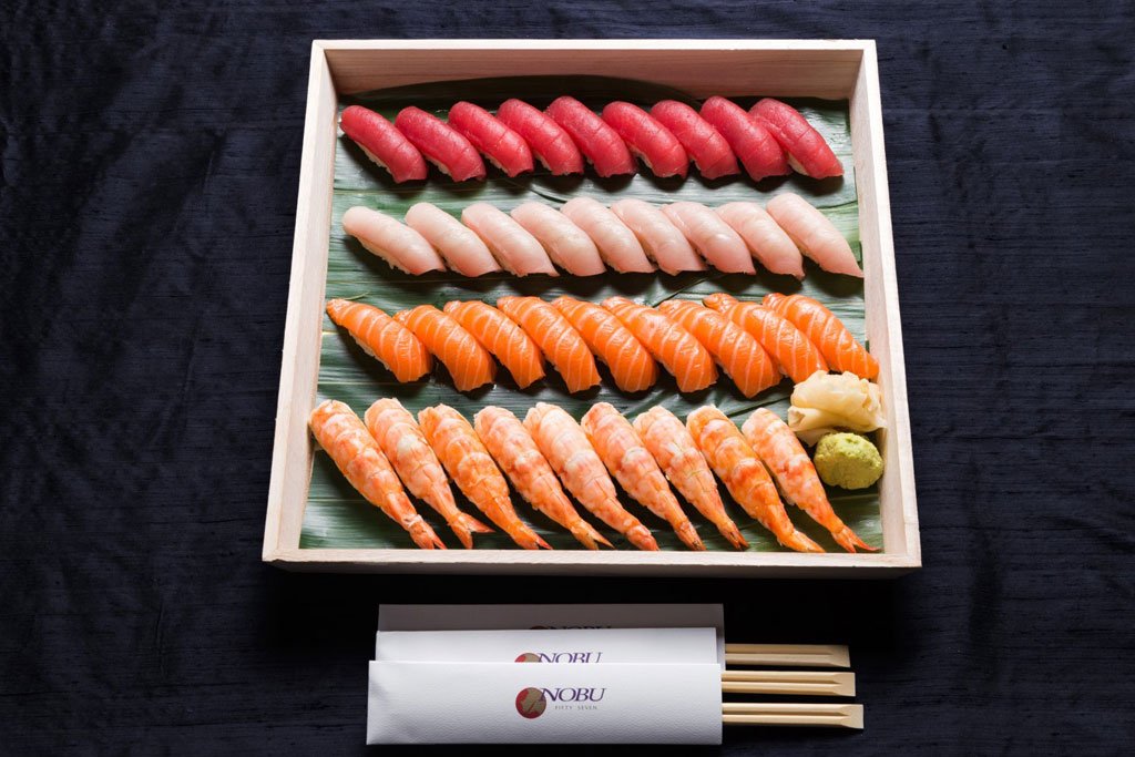 Nobu 