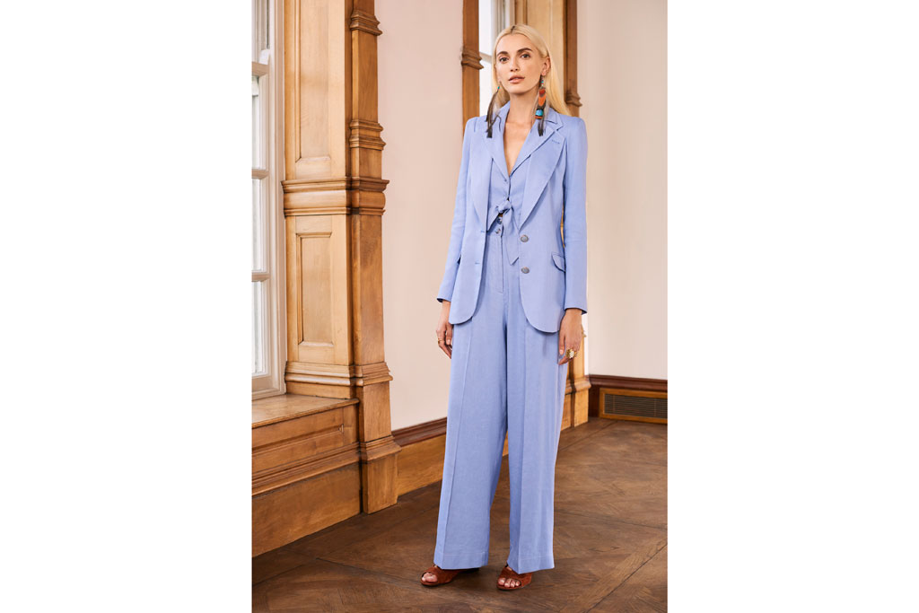 Temperley London SS20