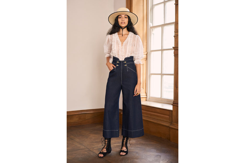 Temperley London SS20