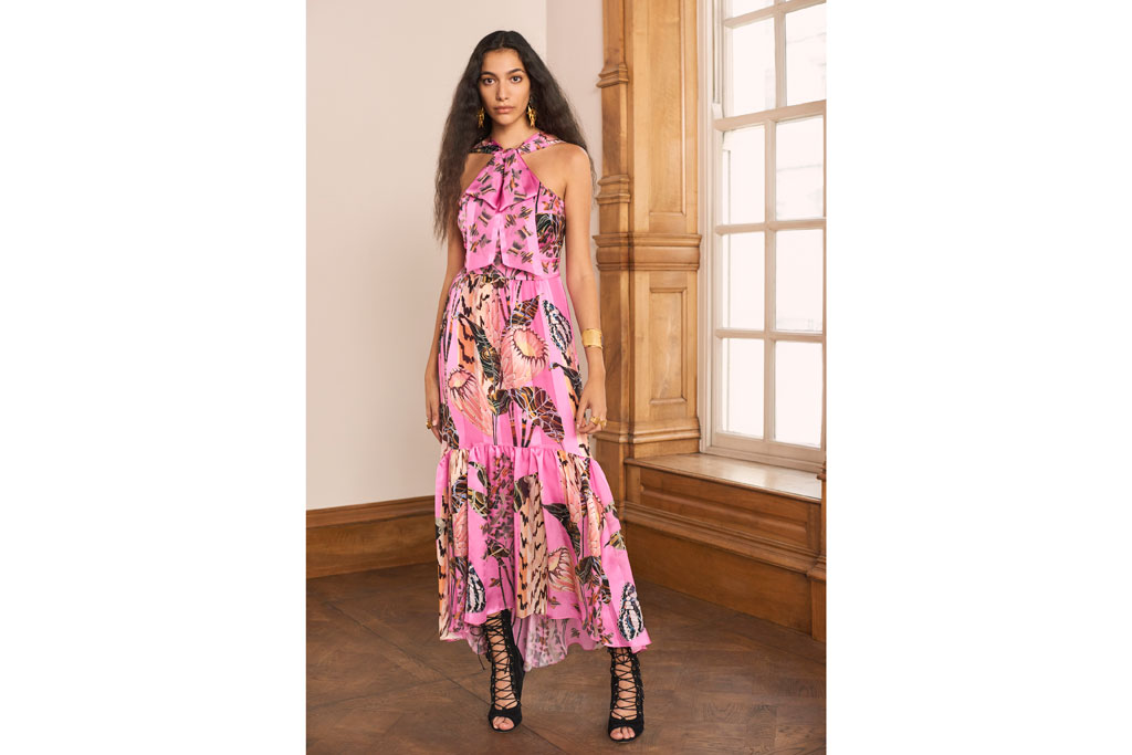 Temperley London SS20