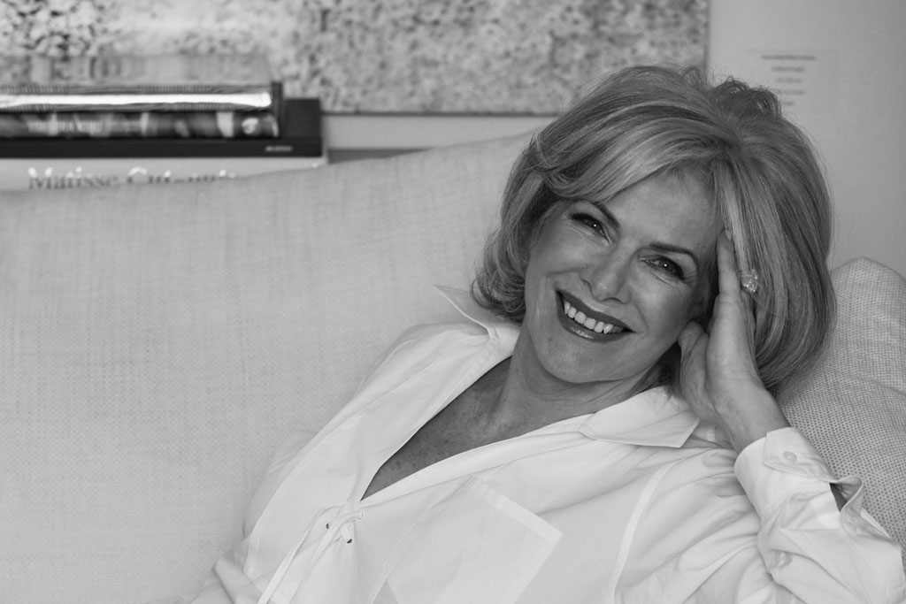 Jennifer Guerrini-Maraldi