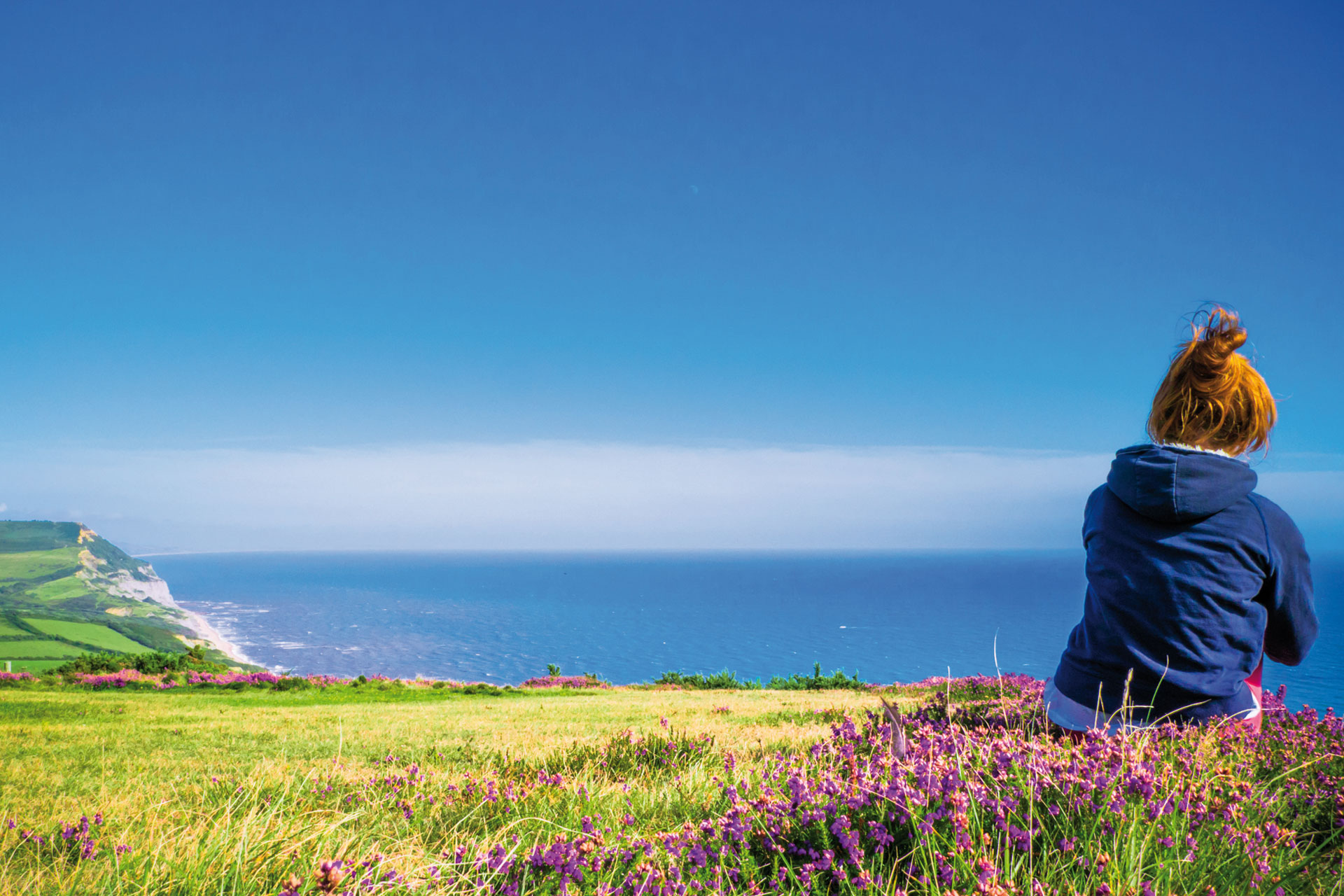 Let's Move to... Axminster