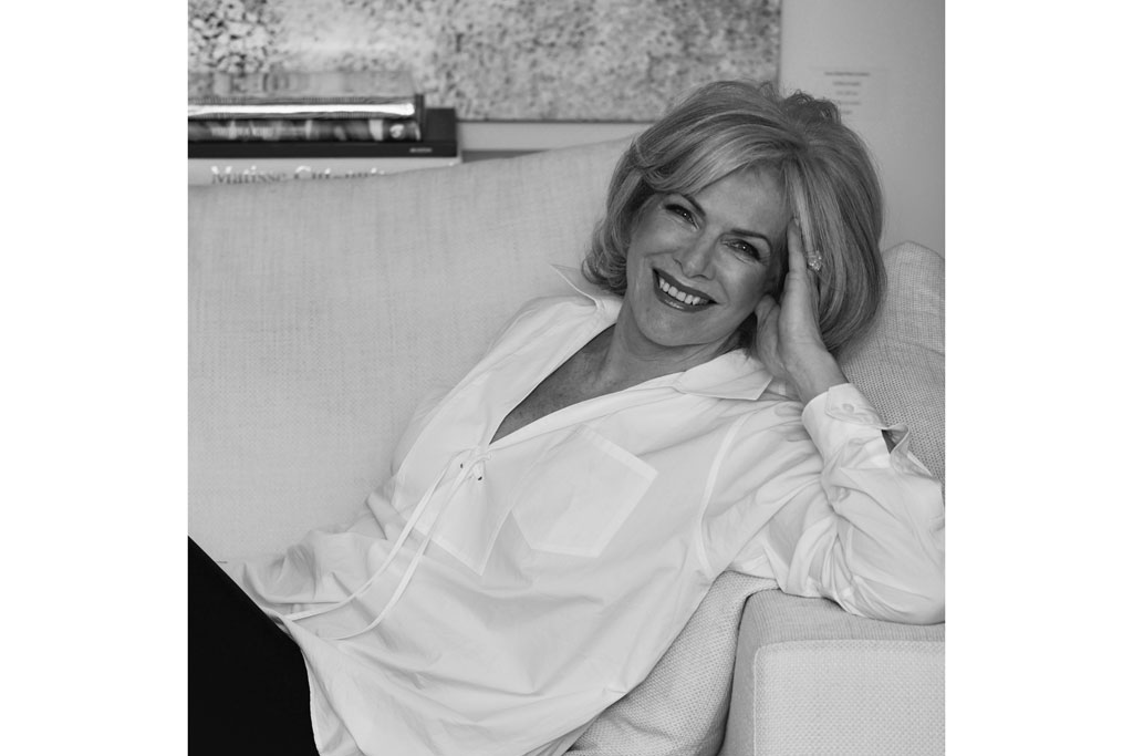 Jennifer Guerrini-Maraldi