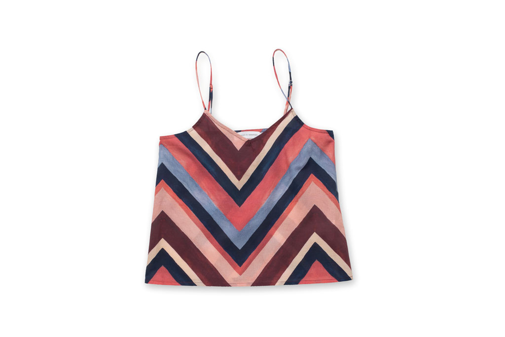 Desmond & Dempsey Milou Cami