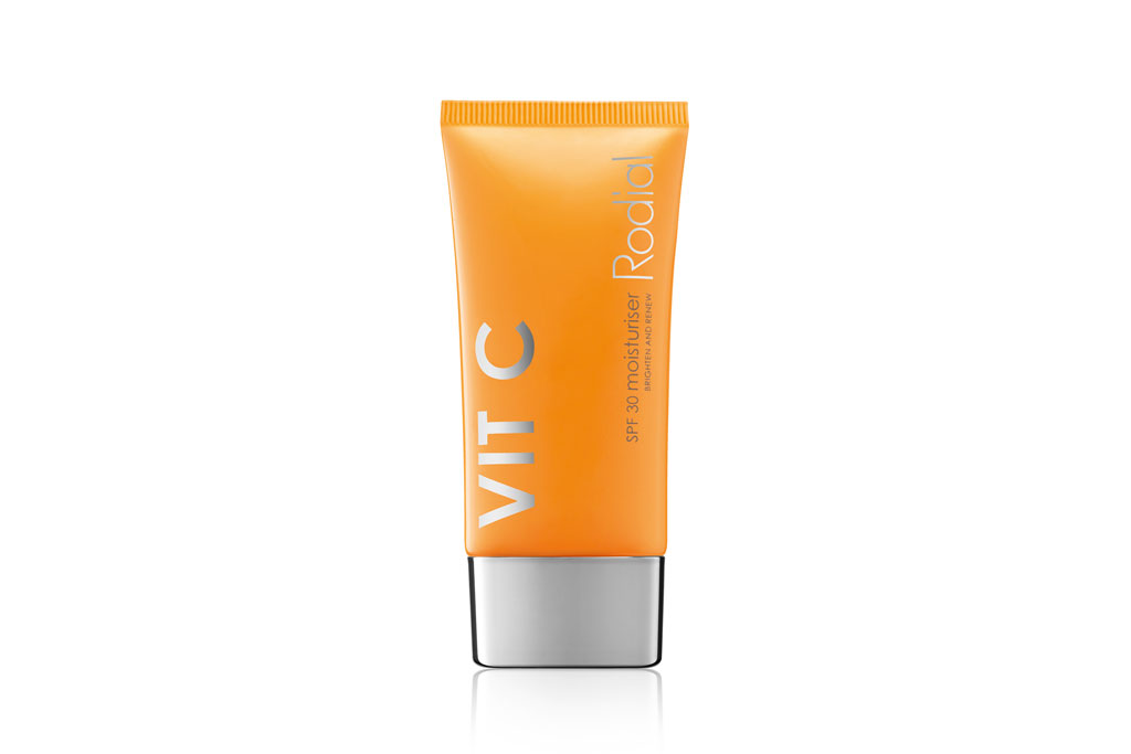 Rodial Vit C SPF moisturiser