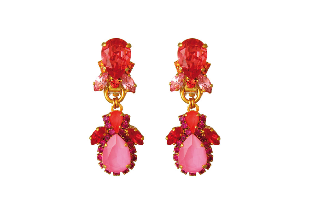 Vicki Sarge earrings