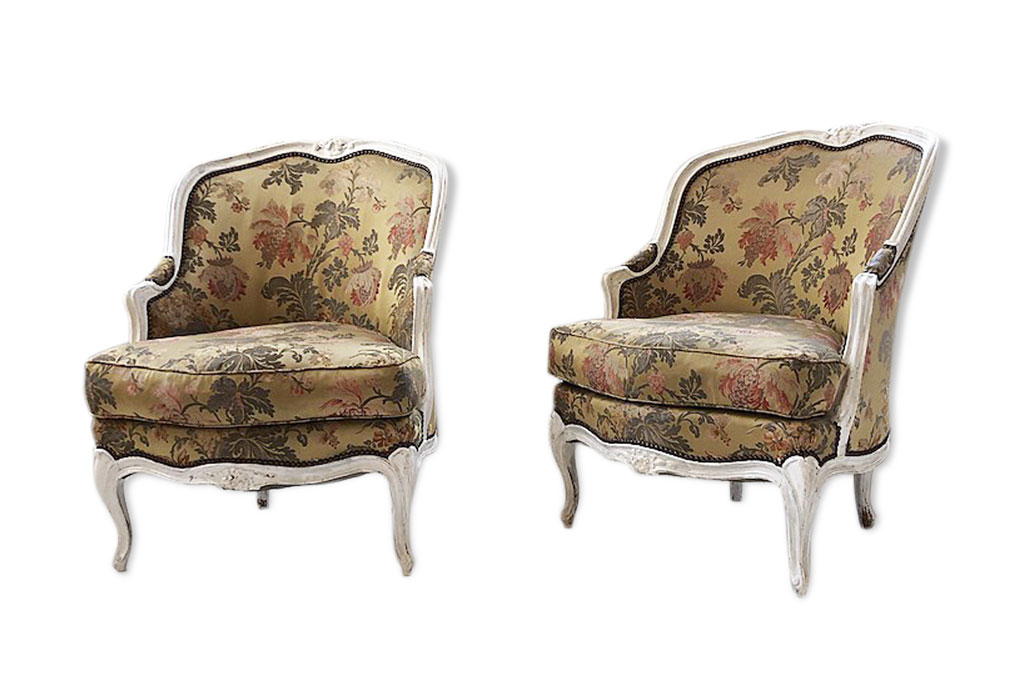 Matthew Williamson for vinterior