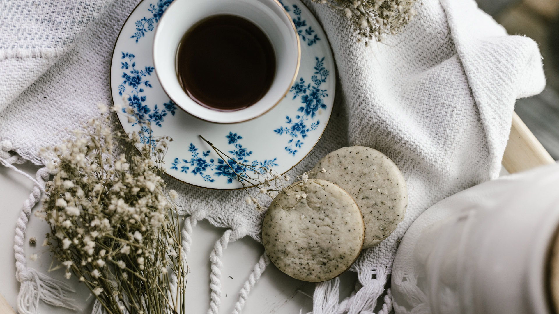National Tea Day: How to Drink Tea, A Very British Guide