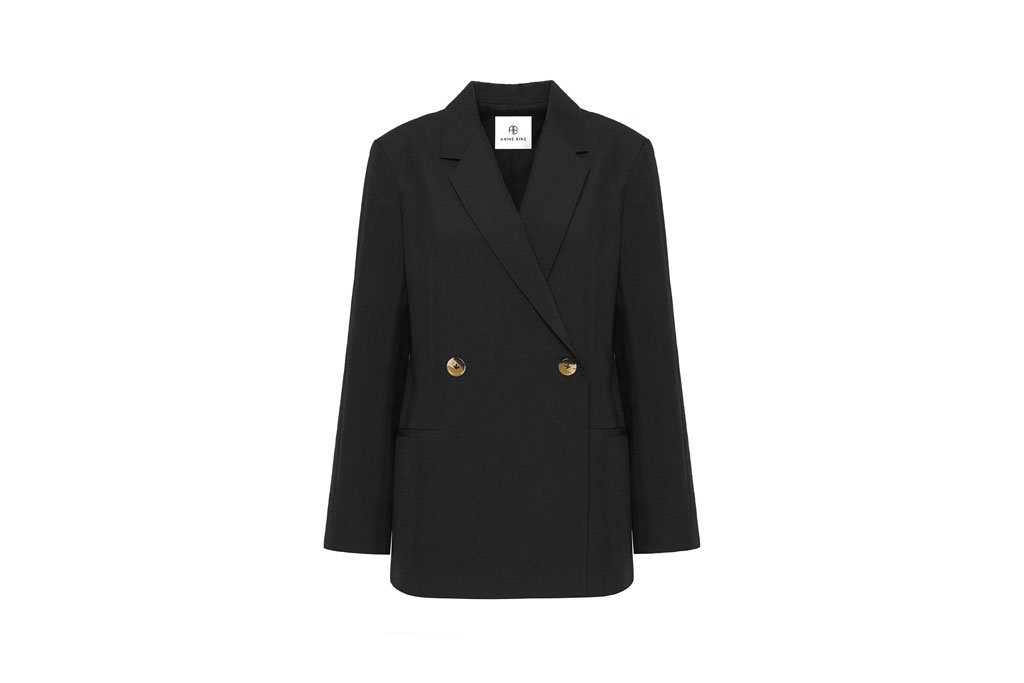 Anine Bing Kaia blazer