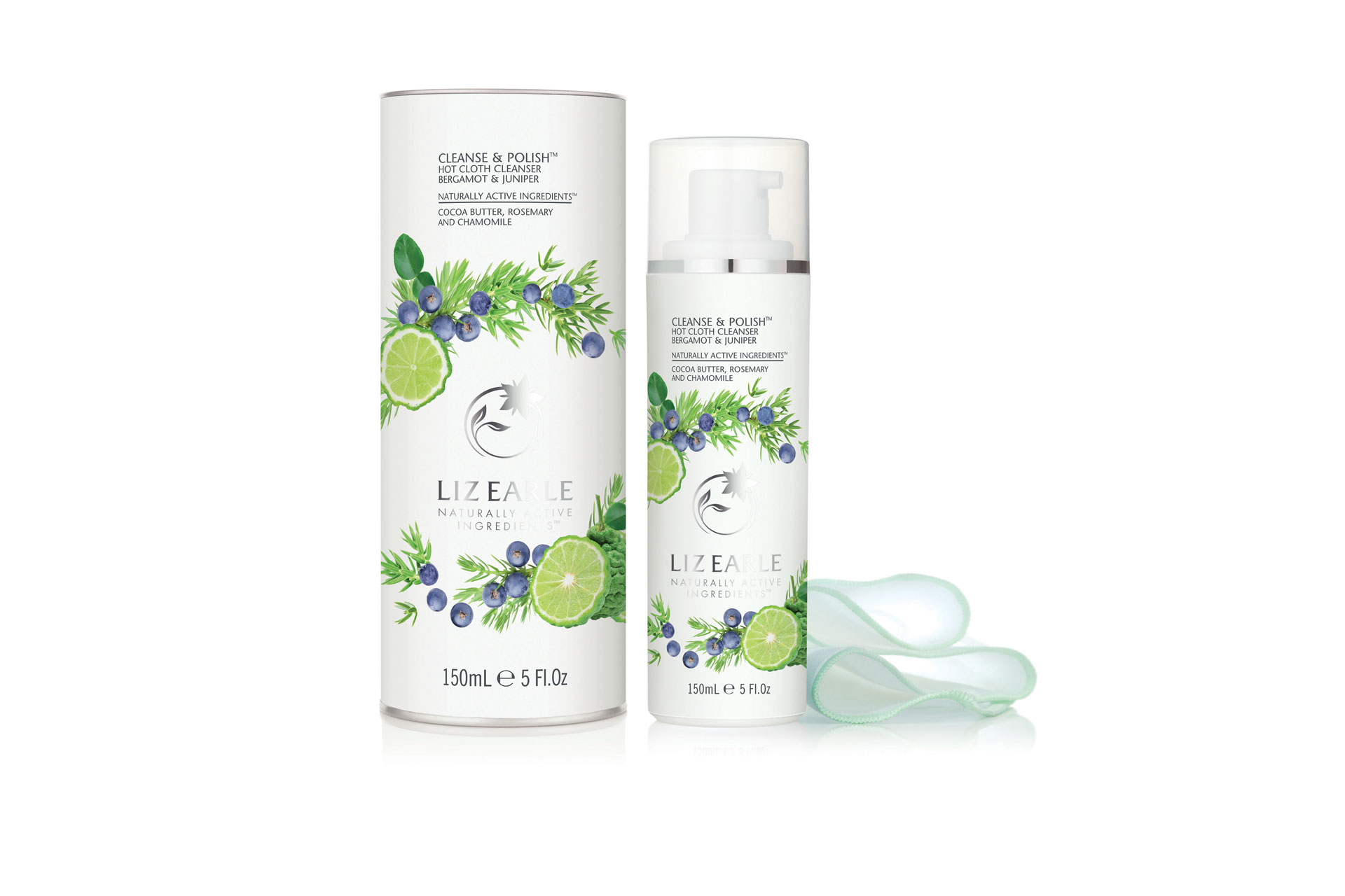 Liz Earle Cleanser