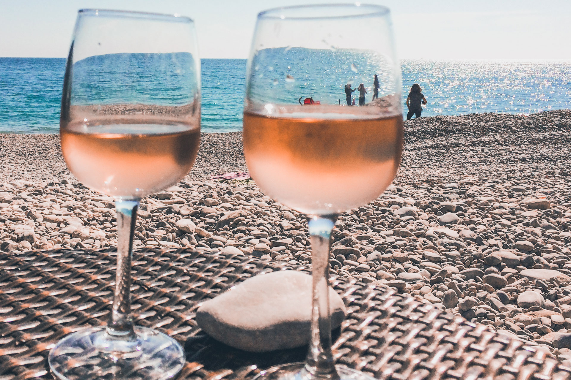 The Best French Rosés To Enjoy This Season