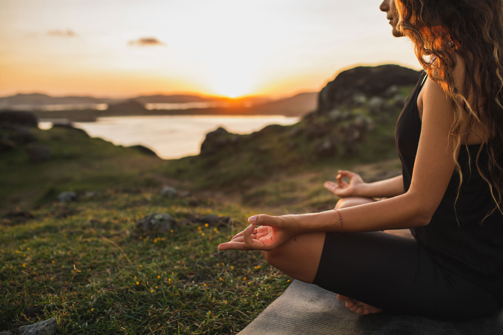 Online Wellness Retreats For At-Home Zen