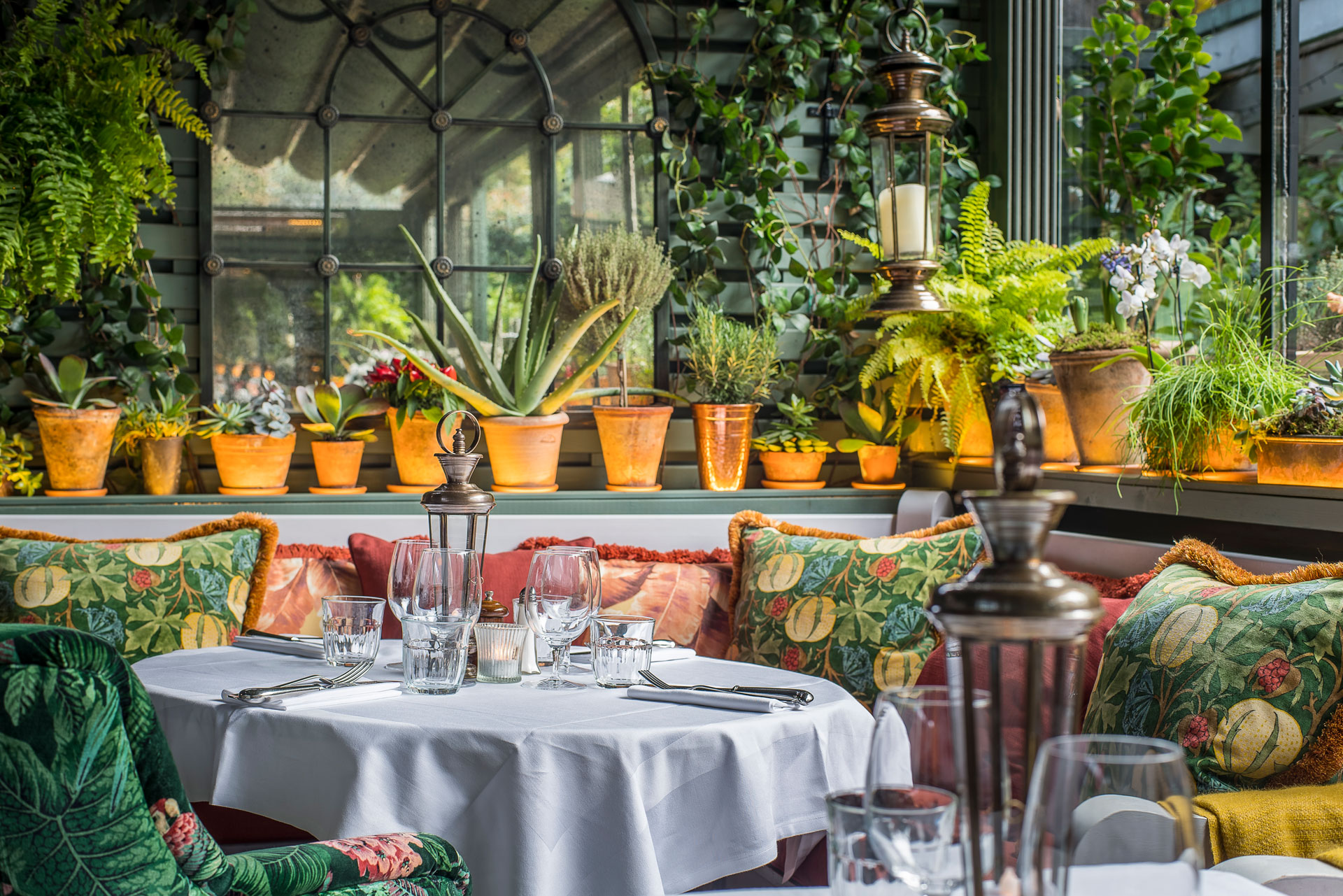 London Restaurants Reopening: Restaurants To Book Now