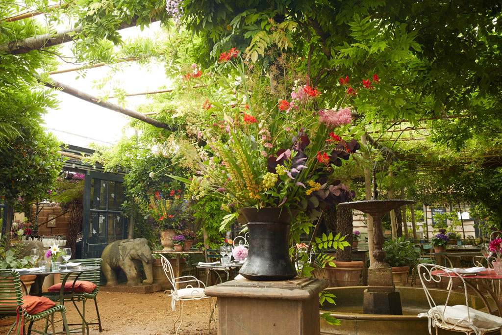Petersham Nurseries
