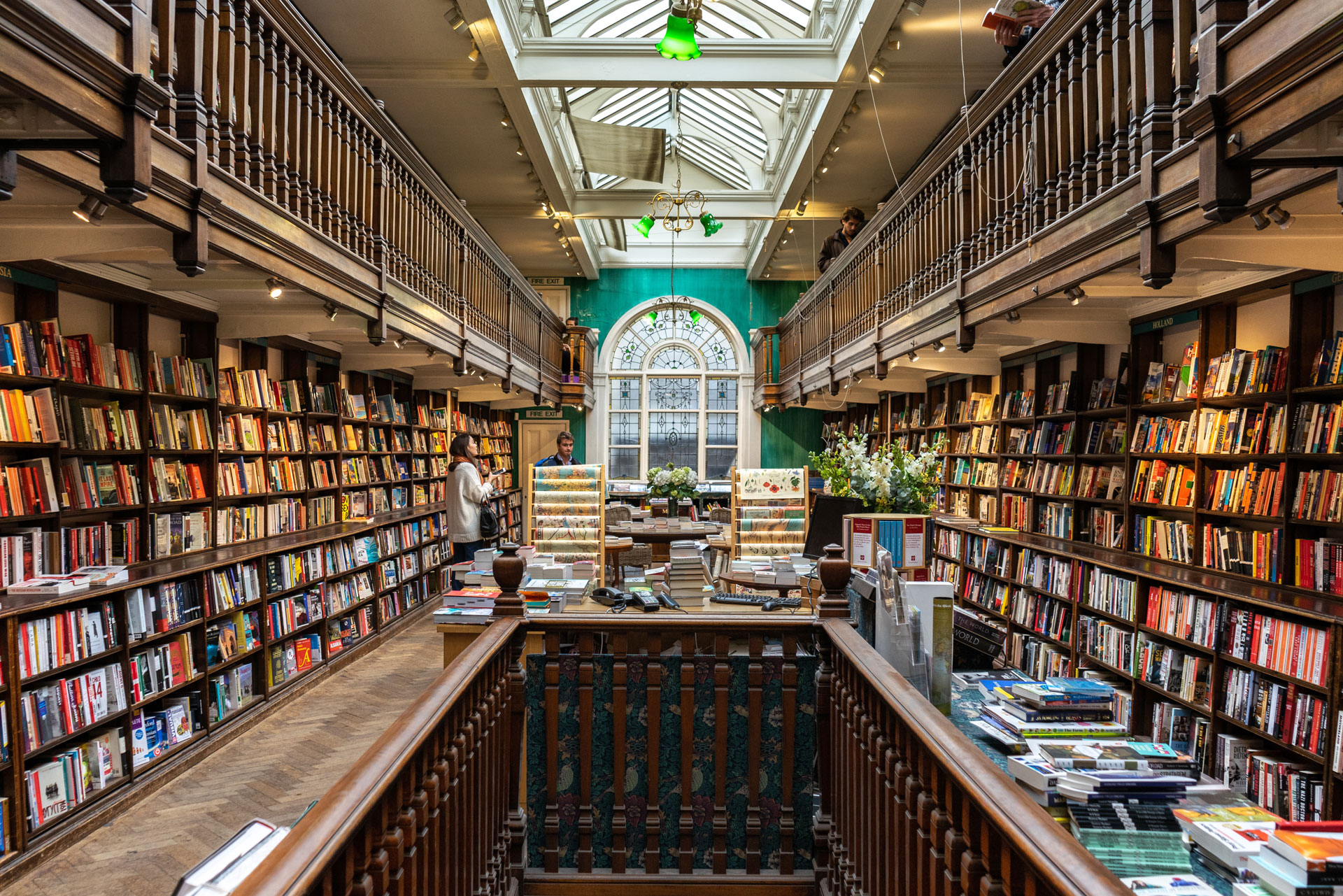 Independent Bookshop Week 2021: A Guide