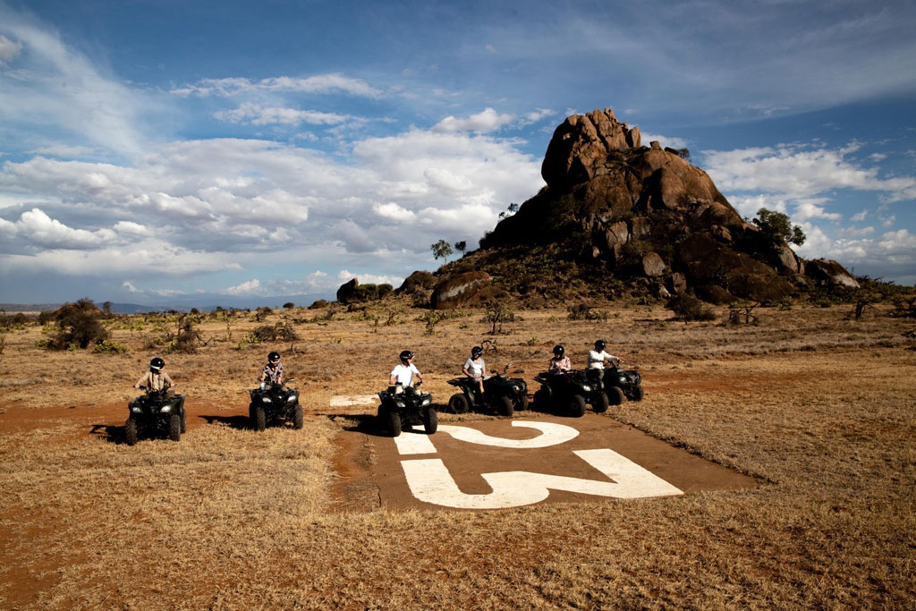 Cookson Adventures Kenya